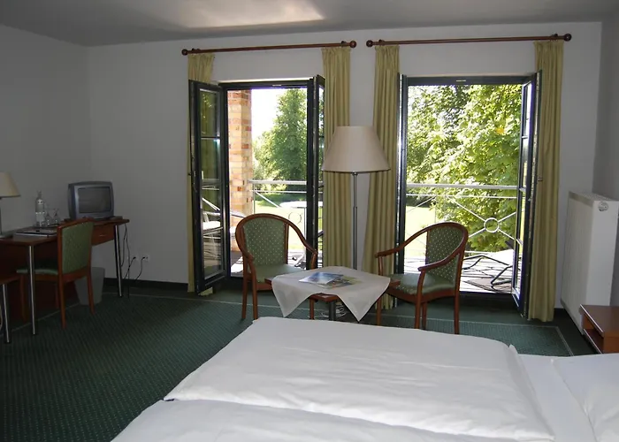 Gutshaus Redewisch Hotel&Restaurant