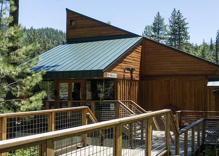 Ski Trails 4058