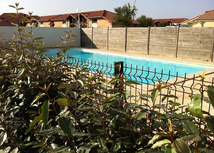Maison Indigo 4 personnes