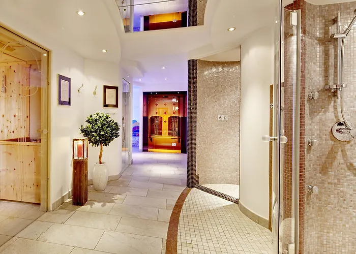Hotel Jaegerhof