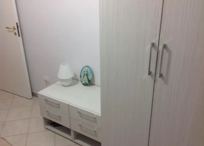 Appartamento al mare Puglia