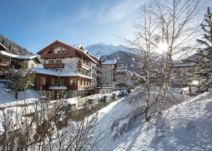 Hotel Baita Fiorita