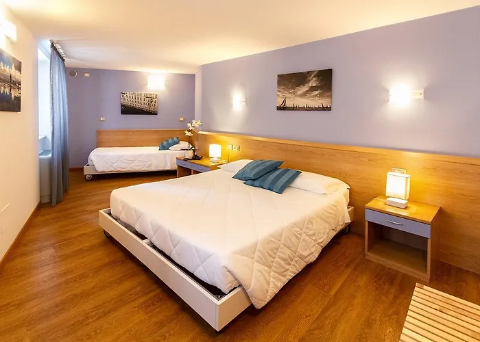 Hotel All'Arco