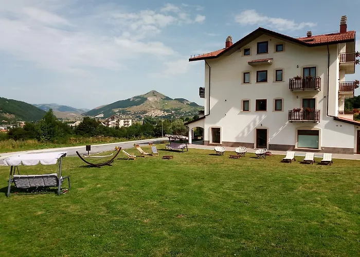 Hotel Il Bucaneve
