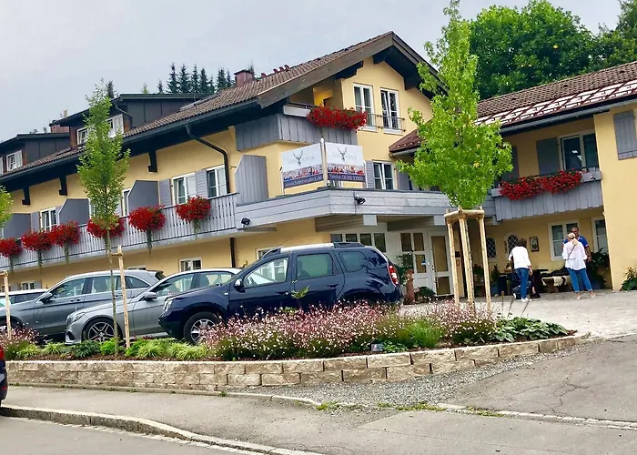 Hotel Neudeck