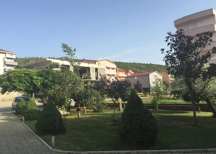 Hotel Ivankovic