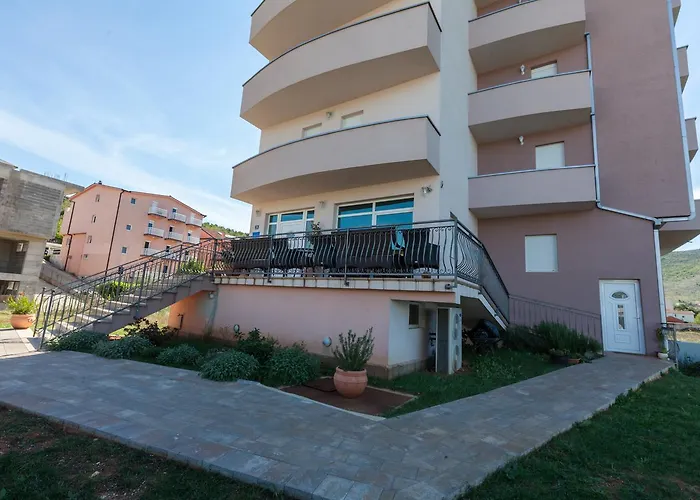 Hotel Ivankovic