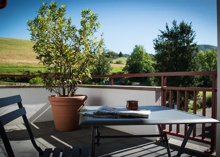 Logis Hotel Ur-Hegian