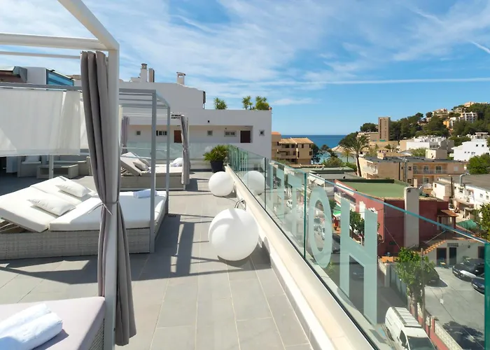 Diamante Paguera Boutique Hotel