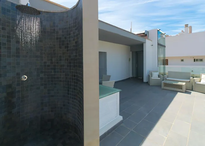 Hotel Diamante