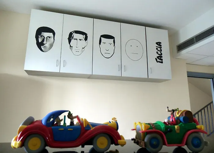 Villa Comics