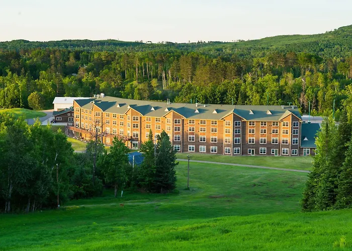 The Lodge At Giants Ridge