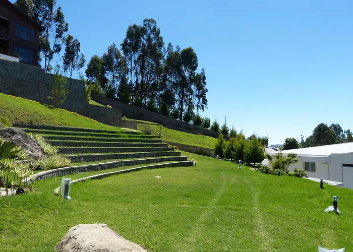Great Trails Kodaikanal By Grt Hotels