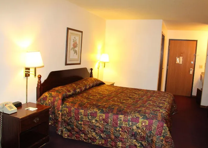 Motel 60 And Villa