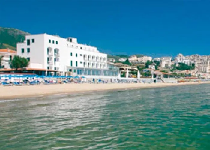 Hotel Amyclae