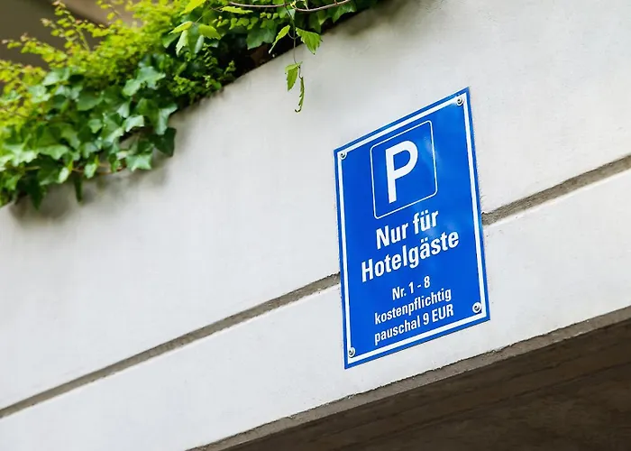 Fontana Hotel Wiesbaden