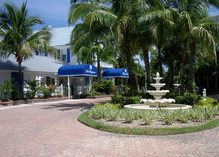 Olde Marco Island Inn And Suites