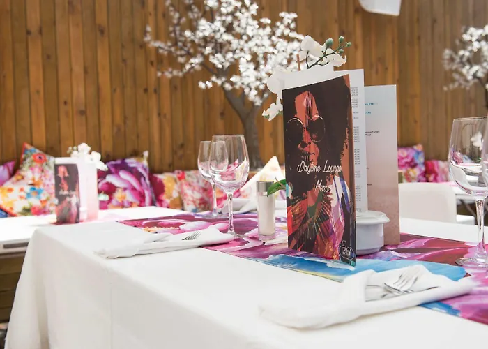 Sisu Boutique Hotel (Adults Only) Marbella