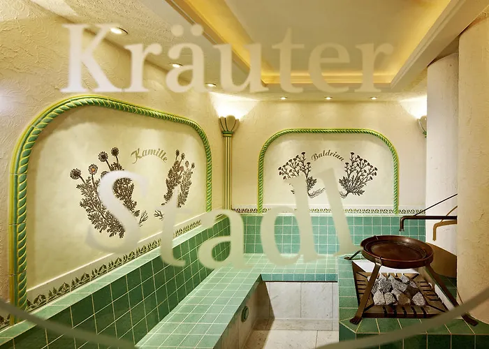 Hotel Jaegerhof