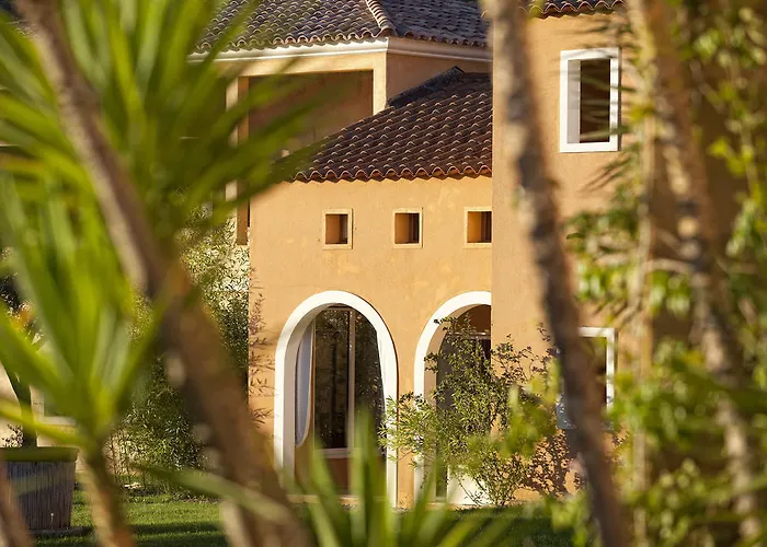 La Vigne de Ramatuelle