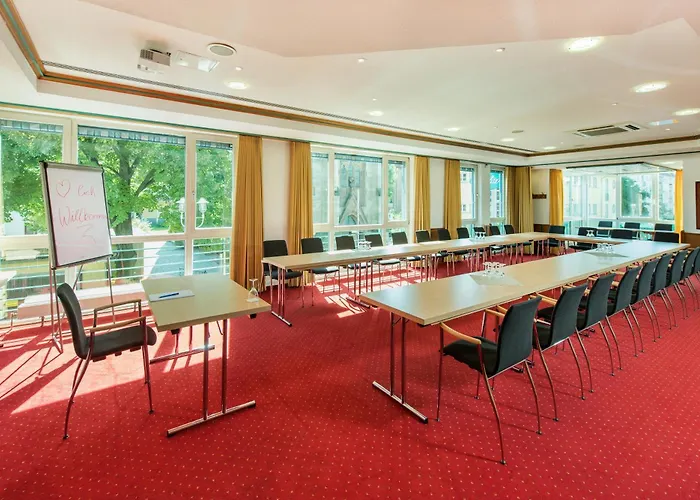 Göbel's Sophien Hotel