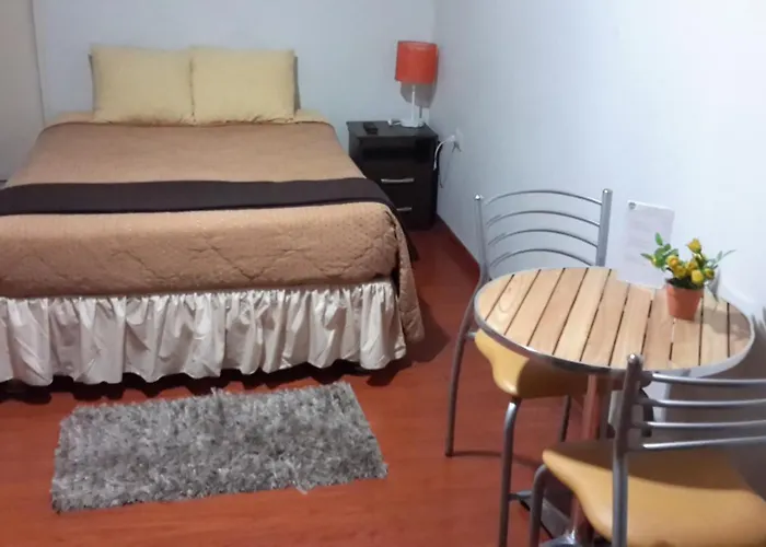 Hotel Pradera Verde Inn
