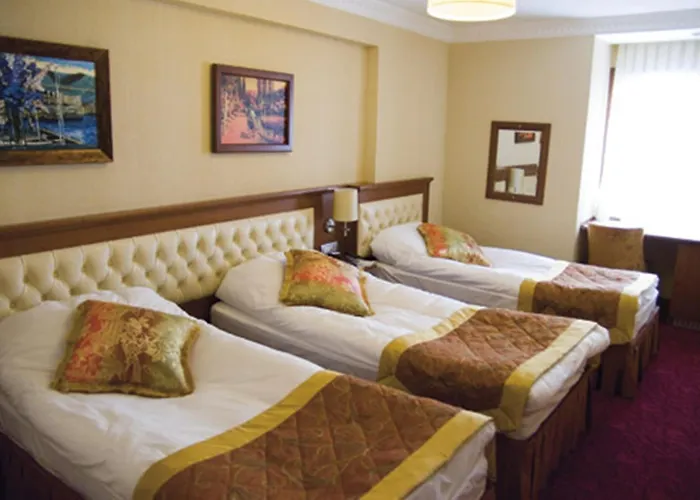 Hotel Linda