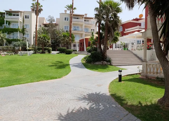 HG Jardín de Menorca