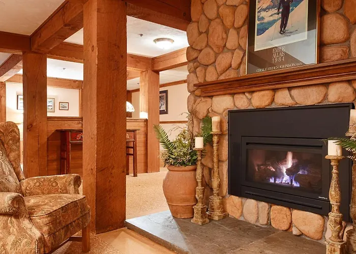 Silver Fox Inn