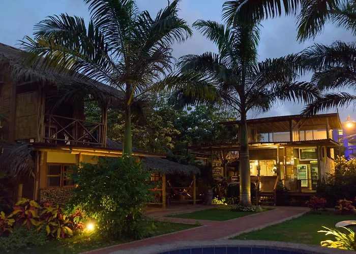 Hotel Kundalini