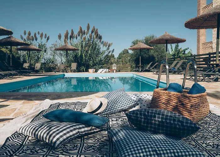 Alegria Villas Complex