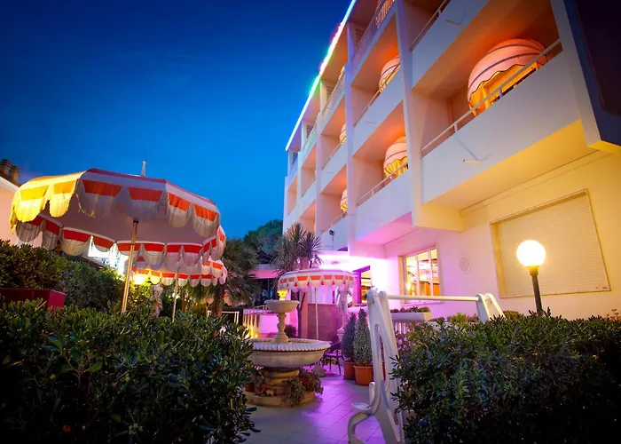 Hotel Sileoni