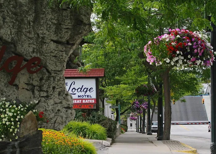 The Lodge