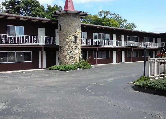 The Lodge