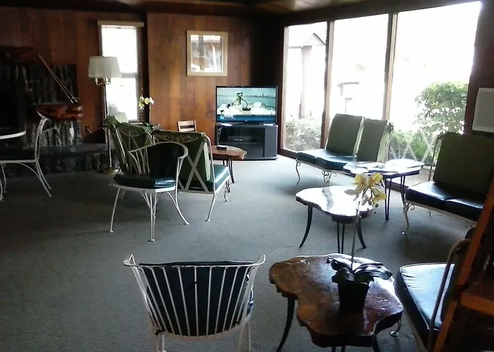 The Lodge
