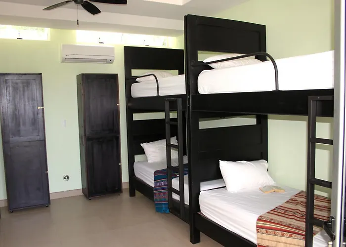 Room2Board Hostel And Surf School