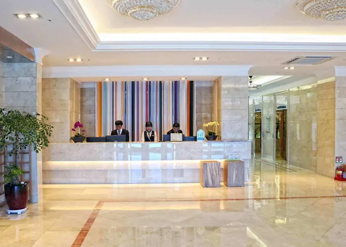 Fontana Beach Hotel