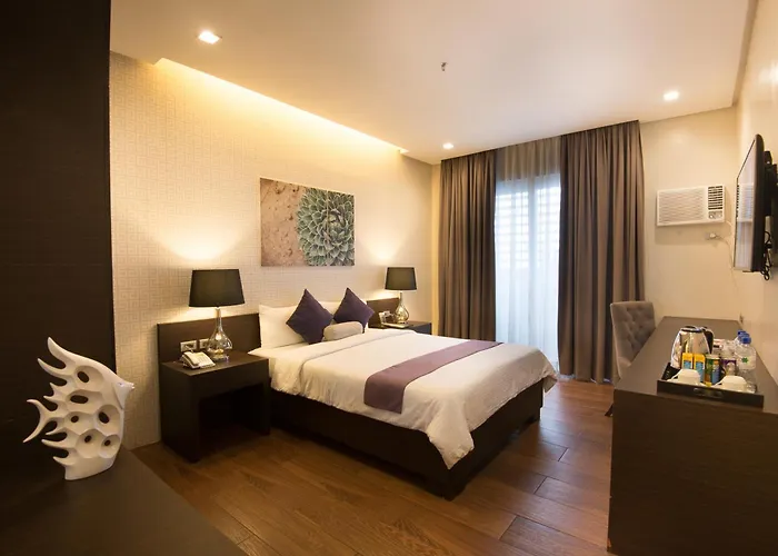 Lenox Hotel