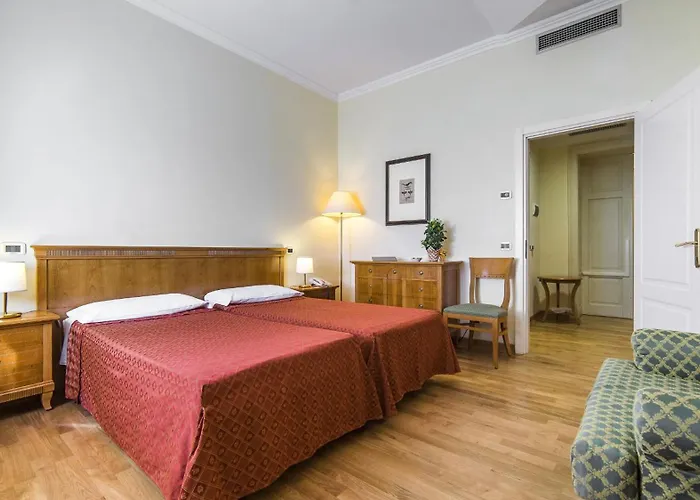 Hotel Ville Bianchi