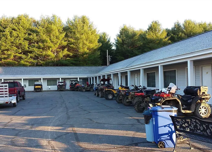 Bingham Motor Inn