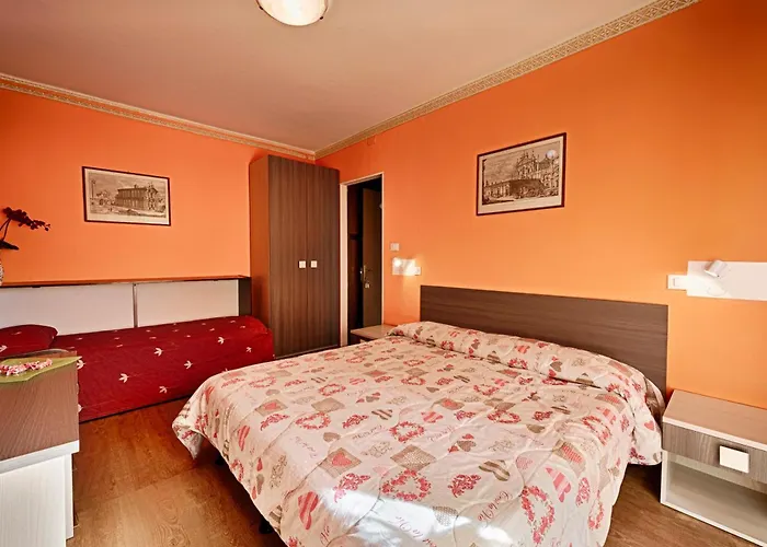 Albergo Mancuso Del Voison