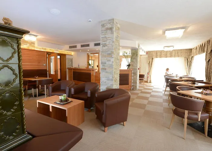 Cimon Dolomites Hotel