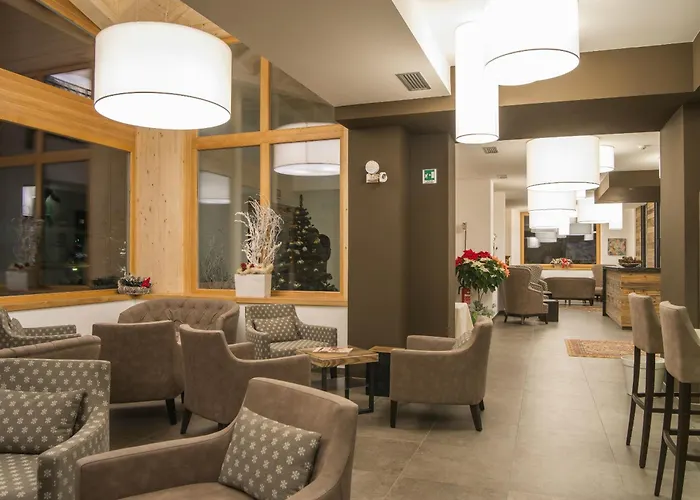 Hotel Garni Caminetto