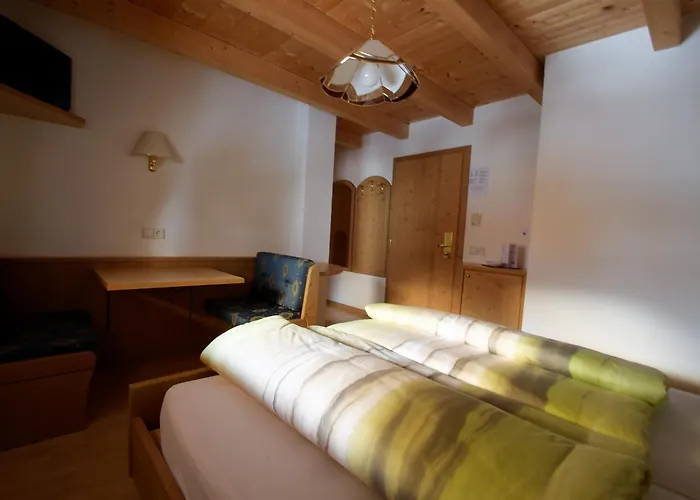 Pension Mirandola