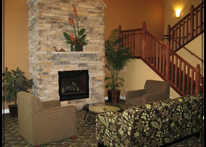 Crossings Inn And Suites