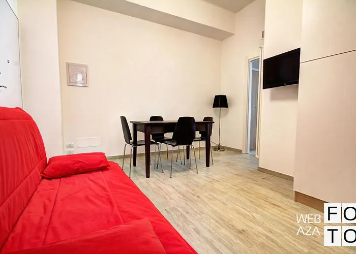 La Perla del Mare di Polignano Apartments