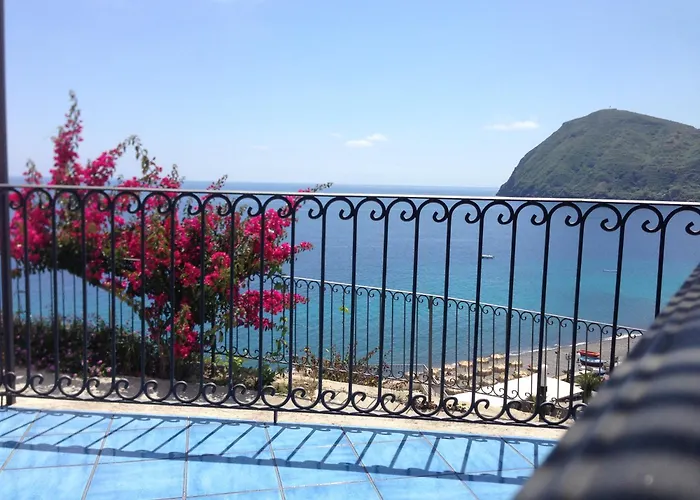 Oltremare Residence Hotel