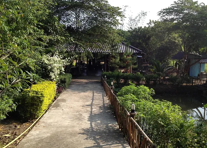 Paipunthong Resort
