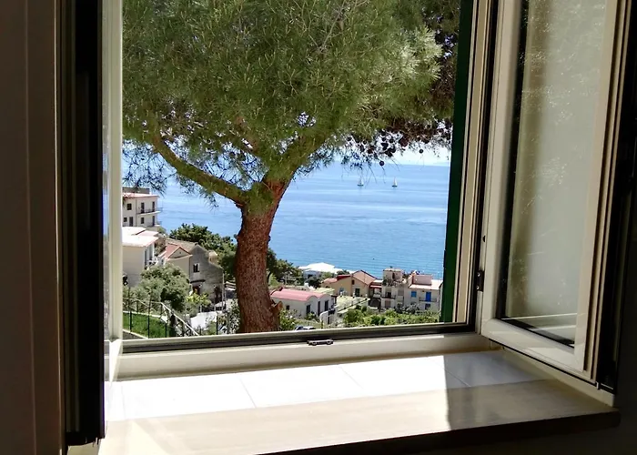 Casa Vacanze Bouganvillea