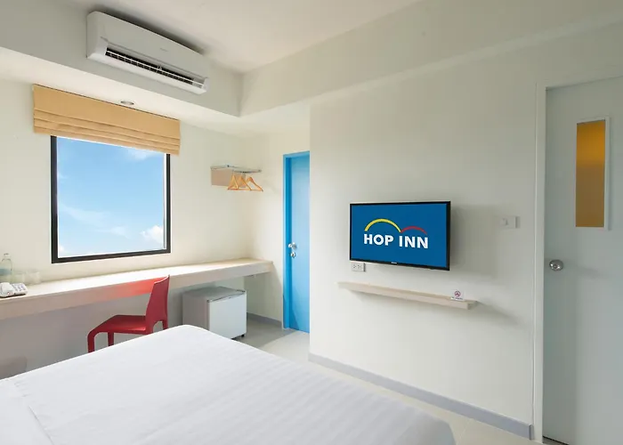 Hop Inn Chumphon